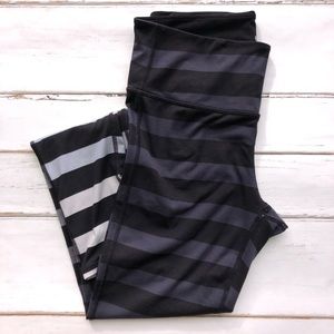 Athleta ombre legging size S